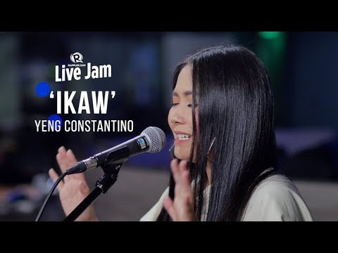 Yeng Constantino – 'Ikaw'