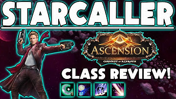 I COMMAND THE COSMOS! And it