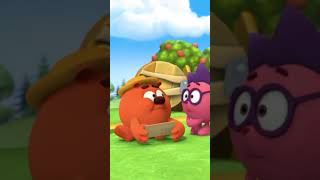 Колбаса из Копатыча #димба #Dimba #Смешарики #smeshariki #Riki #Рики #theory #теории #Копатыч