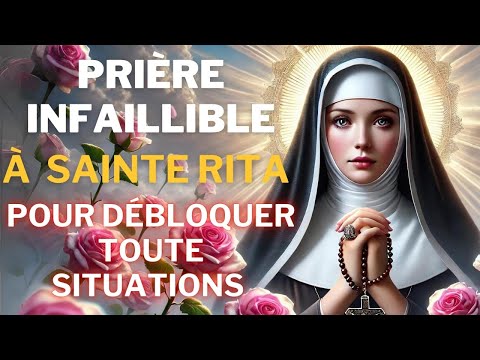 💖 SAINTE RITA