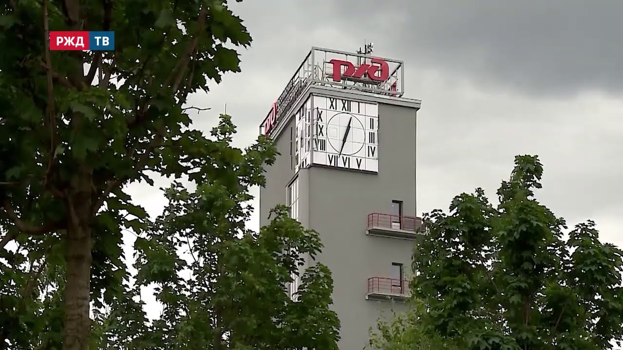 Несколько руководителей РЖД вошли в рейтинг эффективных менеджеров || Новости 16.09.2020