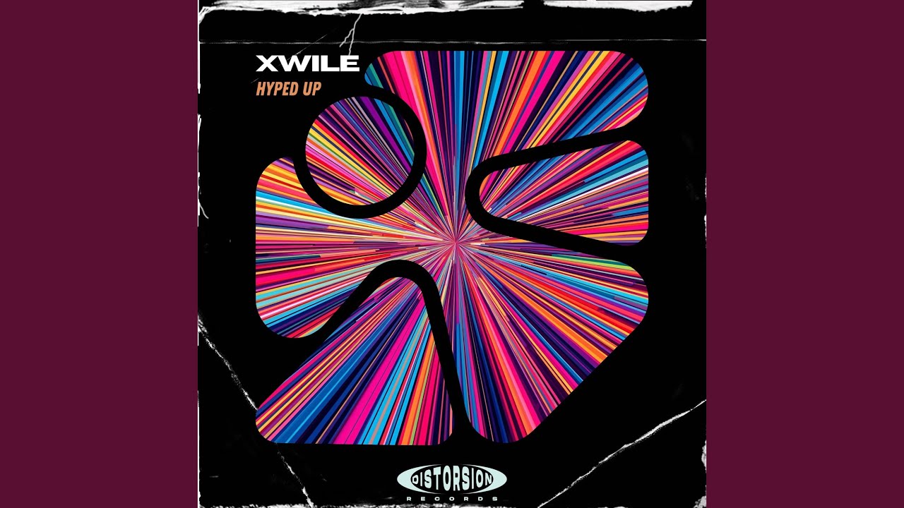 Watch Hyped Up on YouTube Watch Hyped Up on YouTube