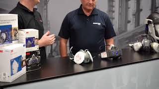 3M Hf-800Sd Vs. 6500Ql Respirator Which To Choose?