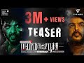 Pattampoochi – Investigative Thriller Movie Teaser | Sundar C | Jai | Honey Rose | Navneeth | Badri