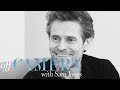 Willem Dafoe to Young Actors:  Strip the Baggage, Embrace the Unknown
