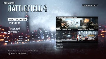 @Dice Please Nerf The @Battlefield 4 Counter knife @EA