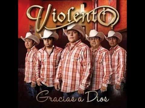 te va doler grupo violento