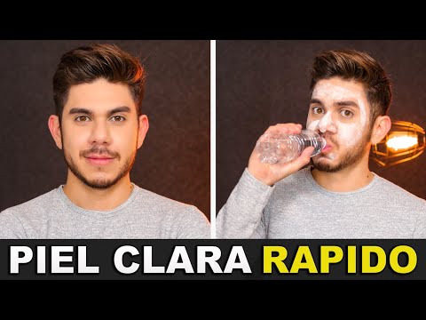 Video: Cómo cuidar tu piel como hombre (con imágenes)