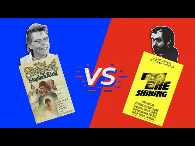 The Shining' Book Debunks Stanley Kubrick Myths About the Film