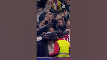 Ajax beat Feyenoord 2-0 after goals from Klaassen & Mokio! ❌❌❌