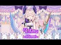 【Enna Alouette】I Am - Hitomi (InuYasha OP 2)