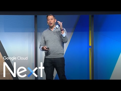 Cloud Spanner 101: Google's mission-critical relational database (Google Cloud Next '17) - Cloud Spanner 101: Google's mission-critical relational database (Google Cloud Next '17)