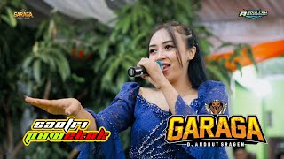 SANTRI PEKOK / GARAGA / BG AUDIO / ABDULLAH ENTERTAINMENT