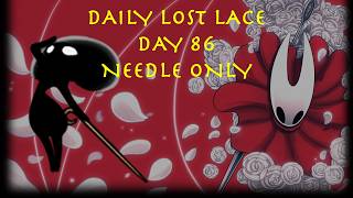 daily lost lace waiting for dlc day86