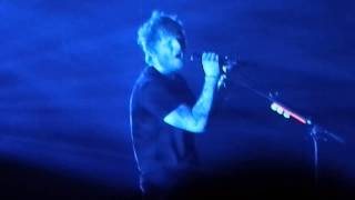 Ed Sheeran - The Wayfaring Stranger (MSG) Full