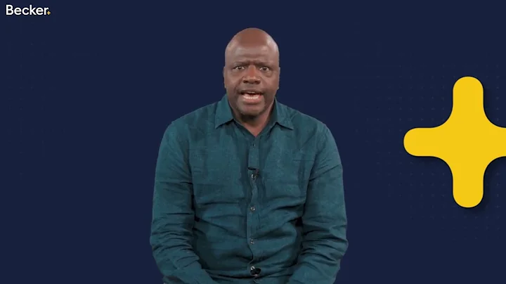 How To Pass The CPA Exam: Exam Day Tips from a National Instructor