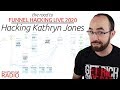 Hacking kathryn jones  speaker at funnel hacking live 2020  ben moote  sales funnel strategy