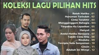 Koleksi lagu Jiwang/Sedih Malaysia viral & trending 2023! - Retak Hatiku & Haruman Terindah