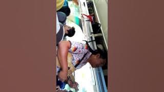 Pengamen jogja menghibur mahasiswa ip13 untad