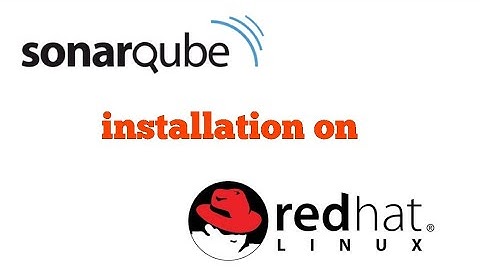 SonarQube Installation on Redhat  | Step by Step SonarQube Installation on Linux