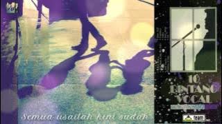 Sisca  -  SELAMAT TINGGAL