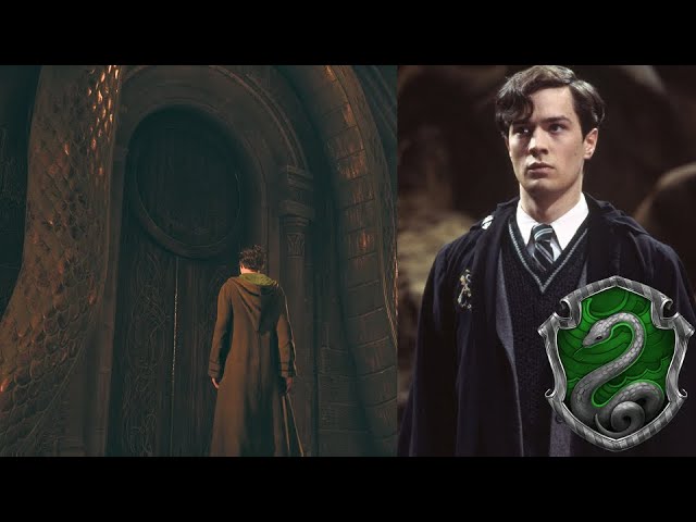 Top Silly Hogwarts Legacy PC Mods - The Escapist