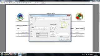 Laporan Stok Opname | Software, Aplikasi, Program Toko Kasir IT Brain Indonesia screenshot 4