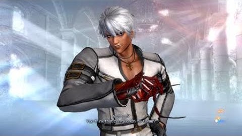 THE KING OF FIGHTERS XIV: K Climax Cancel