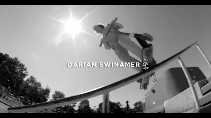 Darian Swinamer