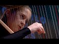 Magic Harp - Benjamin Britten: Hymn St. Denio from Suite for Harp op. 83