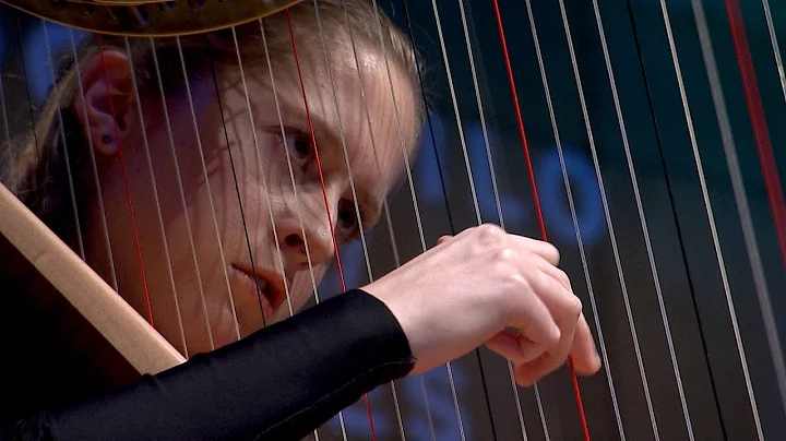 Magic Harp - Benjamin Britten: Hymn St. Denio from...