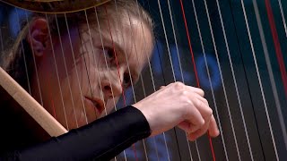 Magic Harp - Benjamin Britten: Hymn St. Denio from Suite for Harp op. 83