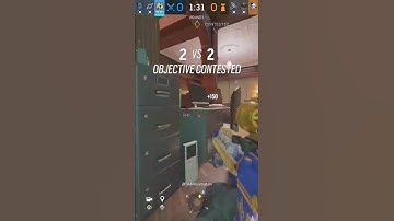 Why you HAVE to use this DMR in R6! #shorts