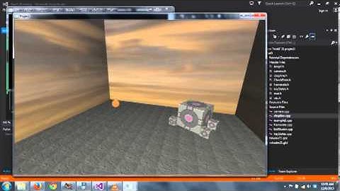 Computer Graphics Final