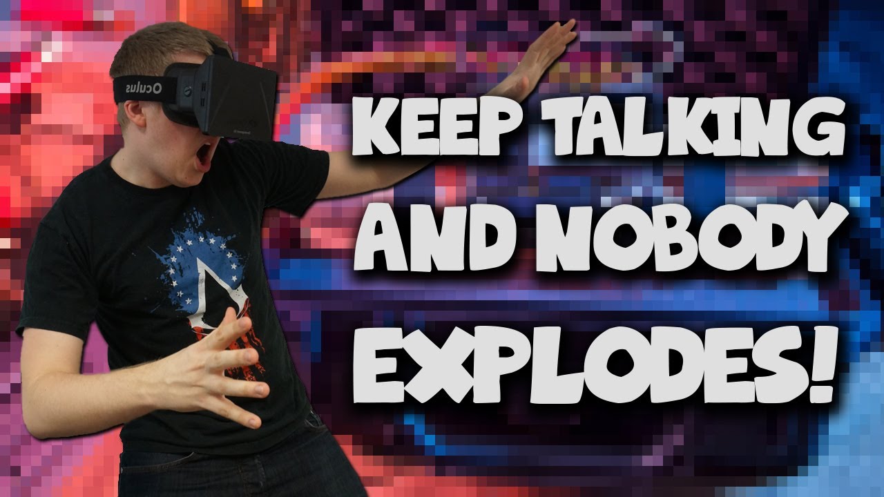 Keep Talking and Nobody Explodes – Apps on Google Play
