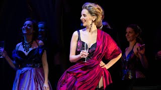 EXTRACT | LA TRAVIATA ‘Libiamo ne' lieti calici’ Verdi - Icelandic Opera