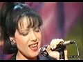 Antonella Ruggiero - Matia Bazar " Stasera che sera " live