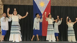 Famous Pandanggo sa Ilaw - Villa Escudero Philippine Experience Show Net Worth