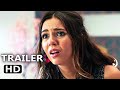 AFTERLIFE OF THE PARTY Trailer (2021) Victoria Justice, Romantic Movie