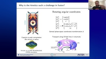 MFEM Workshop 2023 | Deterministic Transport MFEM-Miniapp