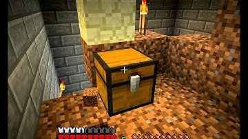 Minecraft - Super Hostile Lethamyr D - Episode 03