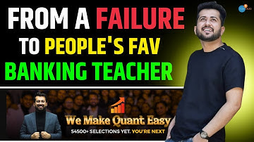 Van een mislukking naar een inkomen van lakhs per maand: zo heb ik mijn leven veranderd | Aashish...