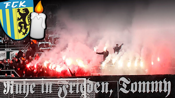 Der Fall um Thomas 𝕳aller... (Ex Chemnitz-Hool)