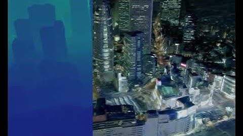 OpenGL: Visualizing the depth buffer