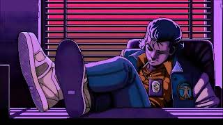 Policenauts [OST] - End of the Dark [Extended]