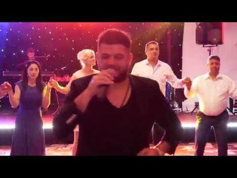 Alex de la Caracal - Esti mireasa vietii mele