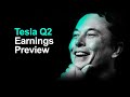 Tesla Q2 2020 Earnings Preview 📈🚀