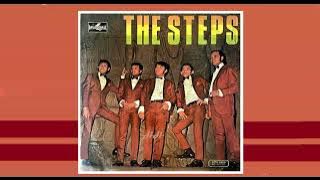 THE STEPS - Disana Gunung Disini Gunung (1970s)
