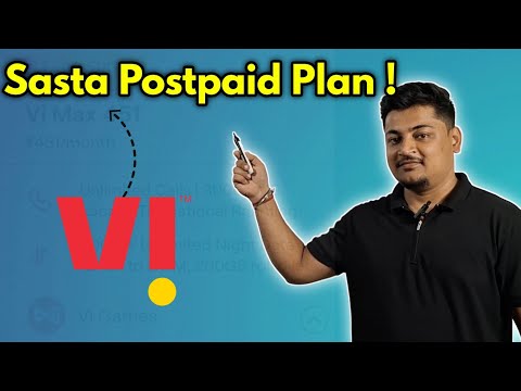 Sabse Sasta Vodafone