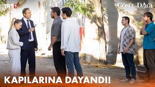 Mahir, Amca Oğullarından Hesap Soruyor - Gönül Dağı 223. 